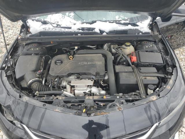 2018 CHEVROLET MALIBU LT - 1G1ZD5ST2JF132295