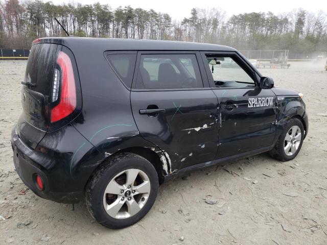 Vin: kndjn2a2xj7561803, lot: 49339315, kia soul 20183
