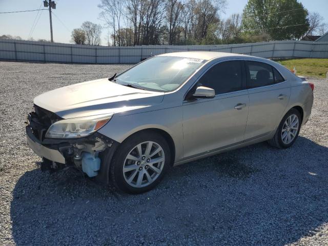 CHEVROLET MALIBU 2LT