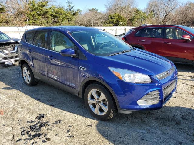 2015 FORD ESCAPE SE - 1FMCU9G94FUC74986
