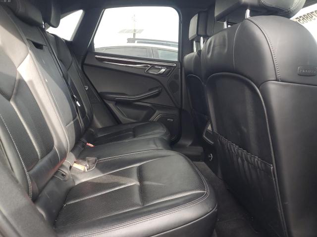 2015 PORSCHE MACAN S - WP1AB2A53FLB50582