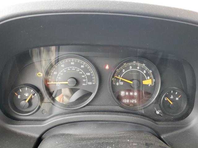 2016 JEEP PATRIOT LA 1C4NJPFA6GD550771