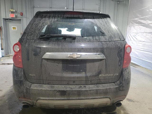 2015 CHEVROLET EQUINOX LT - 2GNFLHE34F6394337
