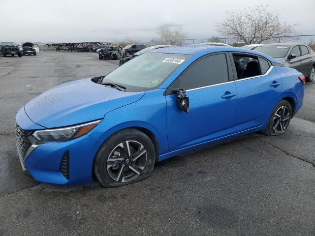 Vin: 3n1ab8cv9ry220182, lot: 48985185, nissan sentra sv 2024 img_1