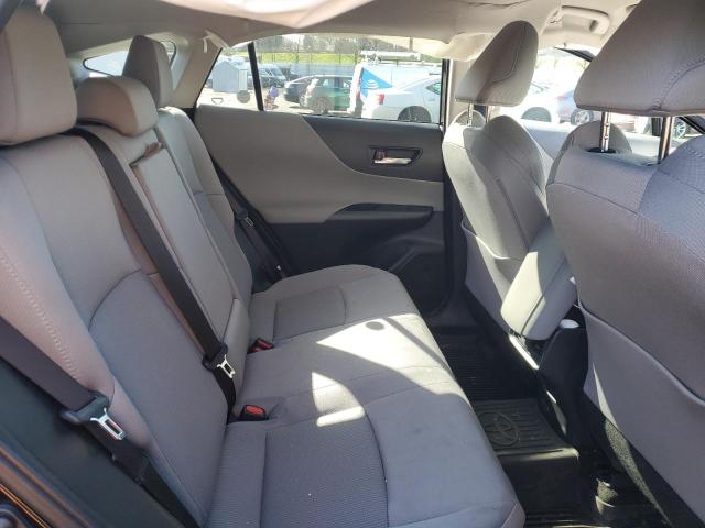 2023 TOYOTA VENZA LE - JTEAAAAHXPJ149401