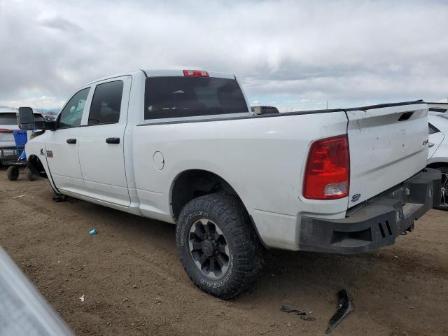 Vin: 3c6ud5cl2cg268869, lot: 49730445, dodge ram 2500 st 20122