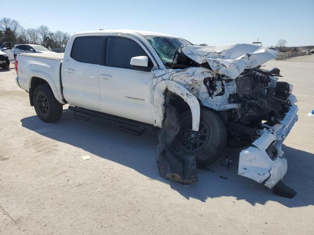 Vin: 3tmaz5cn6nm175064, lot: 48785835, toyota tacoma double cab 20224