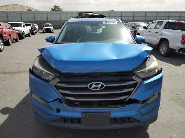 2016 HYUNDAI TUCSON LIM - KM8J3CA43GU130240