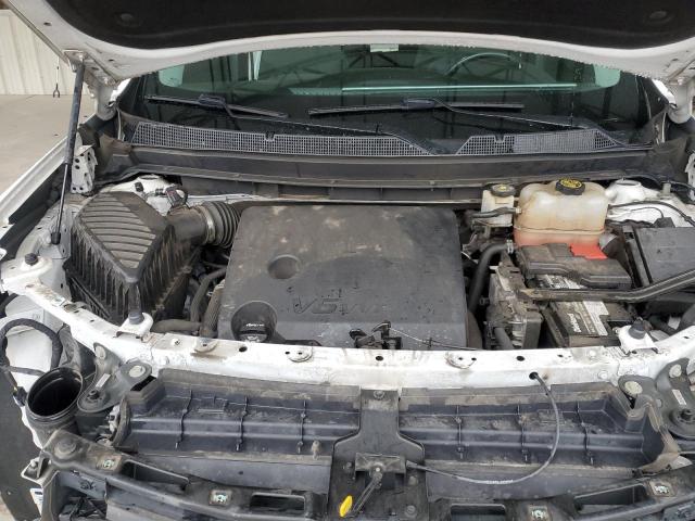 2019 CHEVROLET TRAVERSE L - 1GNERGKW7KJ205549