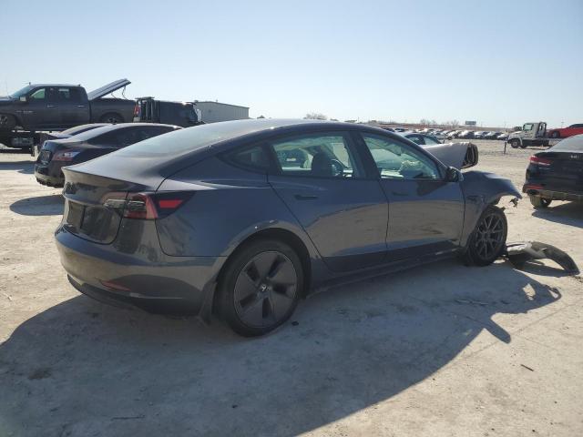 Vin: 5yj3e1ea1pf613150, lot: 48725465, tesla model 3 20233