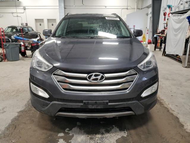 2016 HYUNDAI SANTA FE S - 5XYZUDLB4GG316165