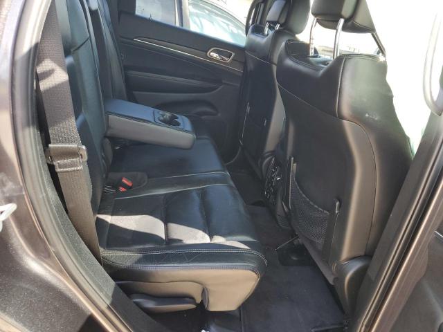 2017 JEEP GRAND CHER - 1C4RJFBG6HC830350