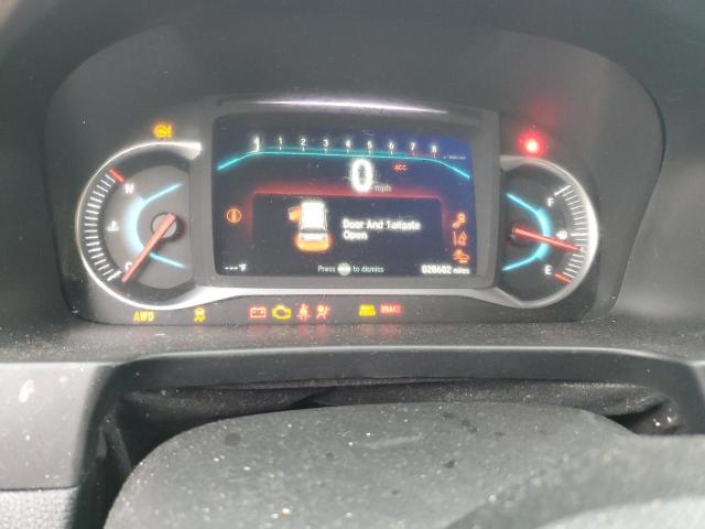 2022 HONDA PILOT SPOR - 5FNYF6H3XNB077759
