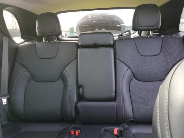 2021 JEEP CHEROKEE L - 1C4PJMMX9MD233738
