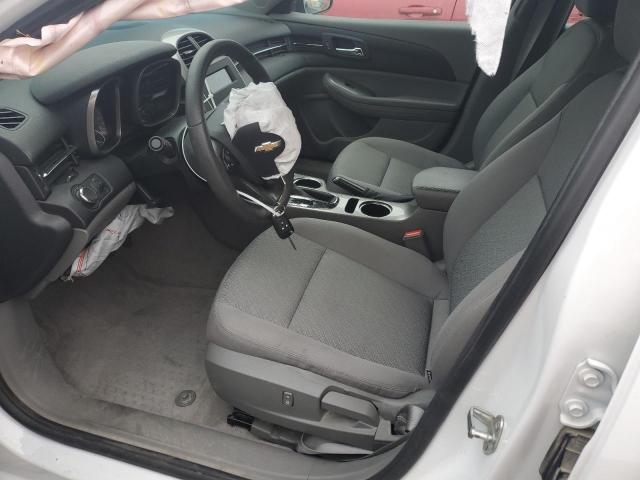 2016 CHEVROLET MALIBU LIM - 1G11B5SA4GF140098