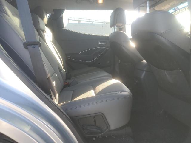 2017 HYUNDAI SANTA FE S - 5XYZW4LA6HG422927