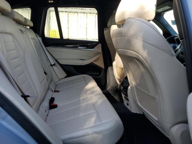 2020 BMW X3 XDRIVE3 - 5UXTY5C07LLT38544