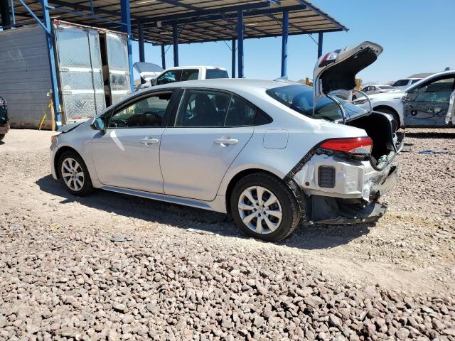 Vin: 5yfeprae4lp121852, lot: 50127855, toyota corolla le 20202