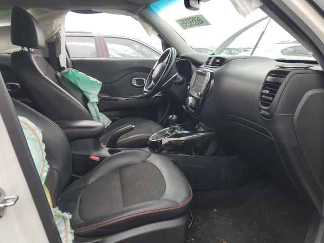 2017 KIA SOUL ! - KNDJX3AA4H7490034