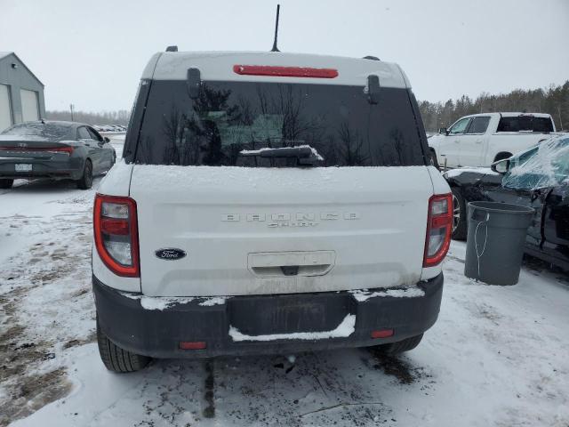2024 FORD BRONCO SPO 3FMCR9B66RRF01816
