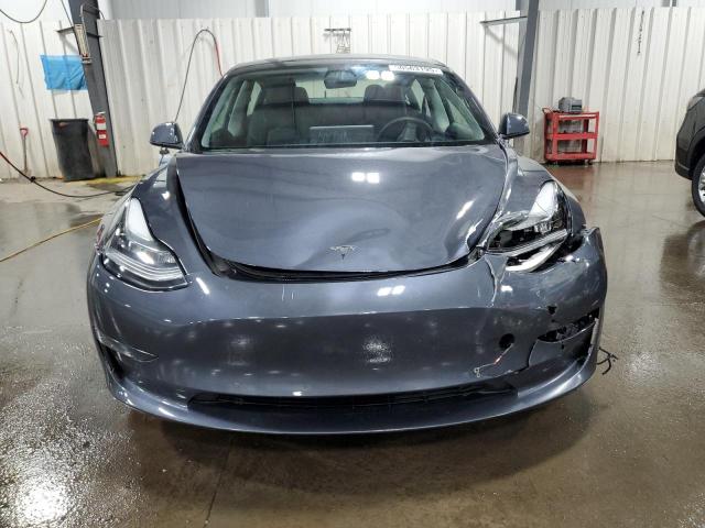 2022 TESLA MODEL 3 - 5YJ3E1EB5NF277735
