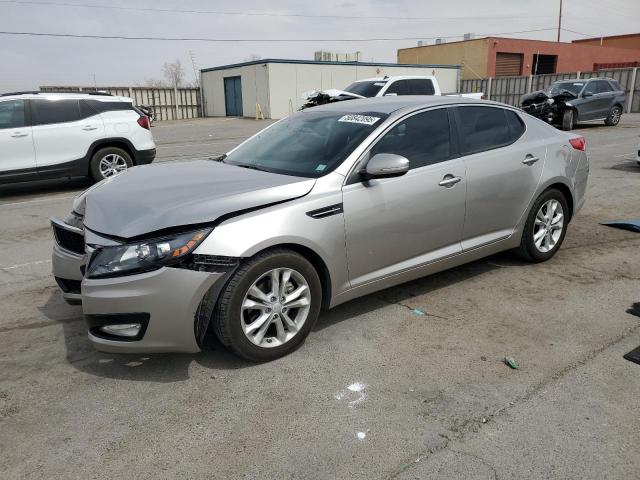 KIA OPTIMA EX