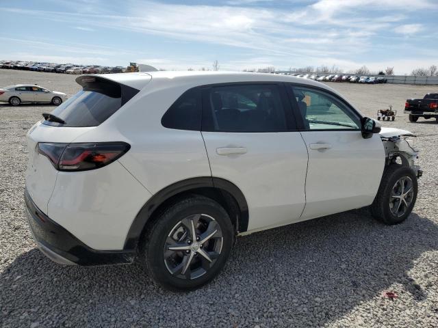 Vin: 3czrz2h76sm748160, lot: 50086265, honda hr-v exl 20253