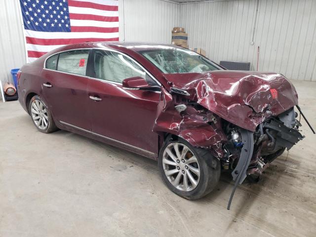 Vin: 1g4gb5gr7ff217041, lot: 49183105, buick lacrosse 20154