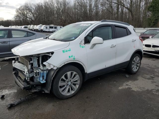 Vin: kl4cjasb3lb008823, lot: 47611355, buick encore preferred 2020 img_1