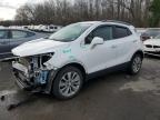 2020 BUICK ENCORE PRE - KL4CJASB3LB008823