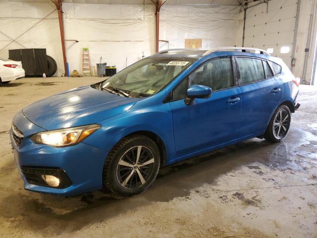 SUBARU IMPREZA PREMIUM