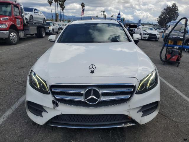 2017 MERCEDES-BENZ E 300 WDDZF4JB7HA093737