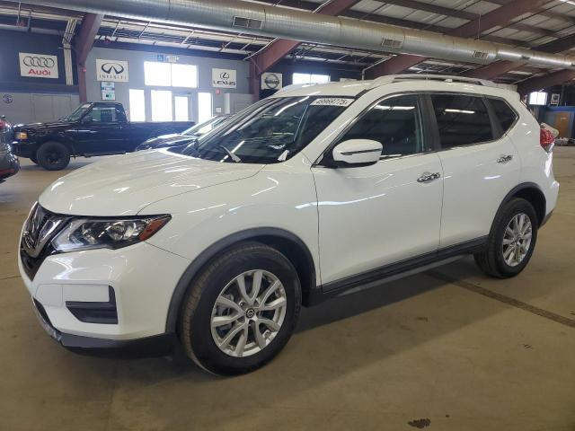 2017 NISSAN ROGUE S #3113836965