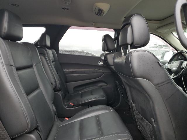 2019 DODGE DURANGO CI - 1C4RDJEG7KC798585
