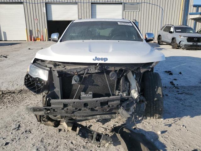 2017 JEEP GRAND CHER - 1C4RJFBG1HC667350