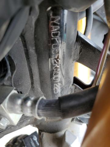 2019 YAMAHA XT1200ZE - JYADP05E2KA001225