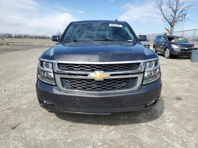 2016 CHEVROLET TAHOE K150 - 1GNSKBKCXGR367670