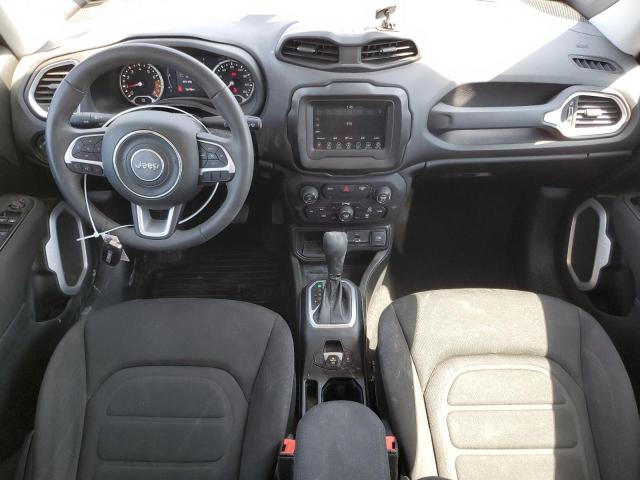 2019 JEEP RENEGADE L - ZACNJABB6KPK83263
