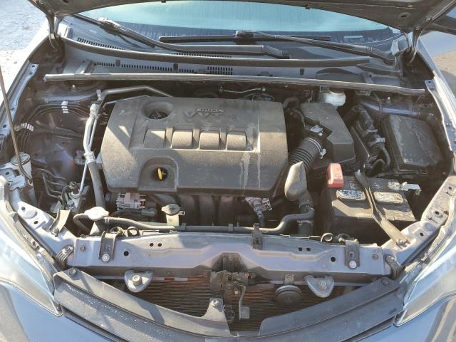 2019 TOYOTA COROLLA L - 5YFBURHE5KP934942