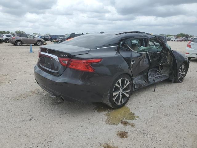 Vin: 1n4aa6ap2hc366607, lot: 50405175, nissan maxima 3.5s 20173