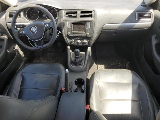 2017 VOLKSWAGEN JETTA S - 3VW167AJ8HM318022