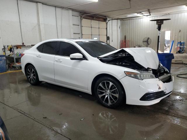 Vin: 19uub1f31fa016778, lot: 50366205, acura tlx 20154