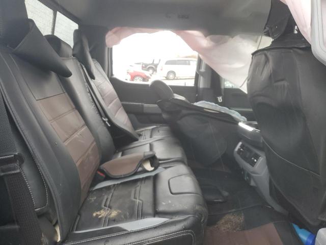 2024 FORD F150 XLT 1FTFW3L86RFC12021