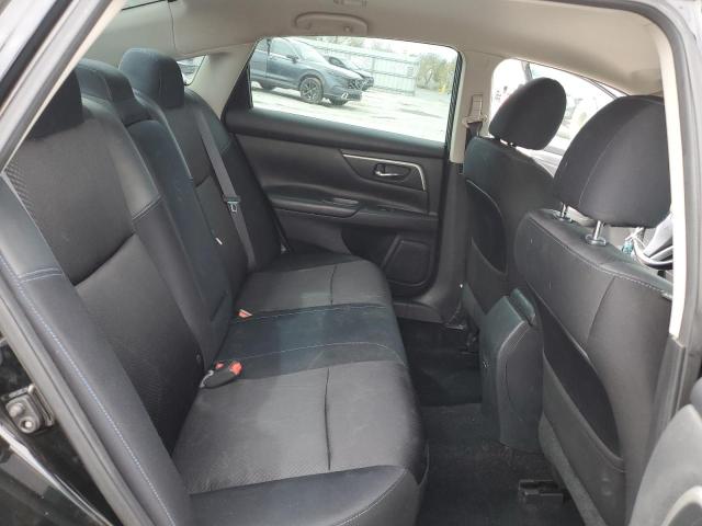 2017 NISSAN ALTIMA 2.5 - 1N4AL3APXHC147693