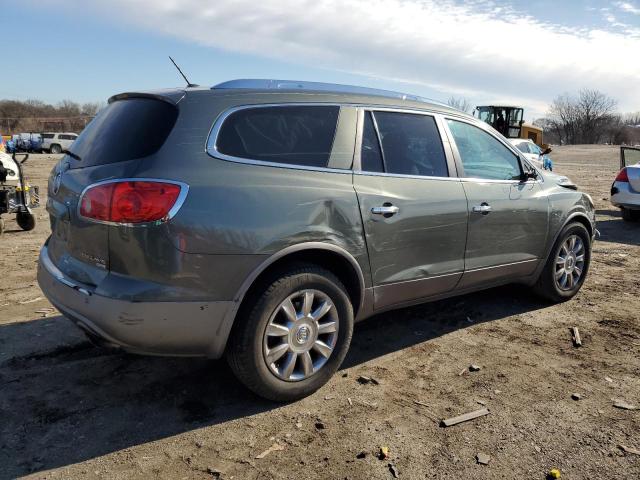 Vin: 5gakvbed4bj165162, lot: 47901195, buick enclave cxl 20113