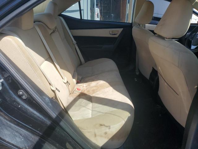 2019 TOYOTA COROLLA L - 5YFBURHE2KP931805