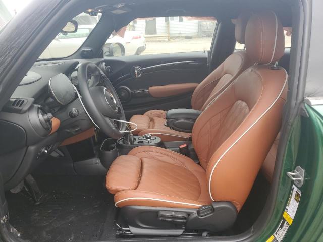 2023 MINI COOPER SE WMW13DJ07P2T83092