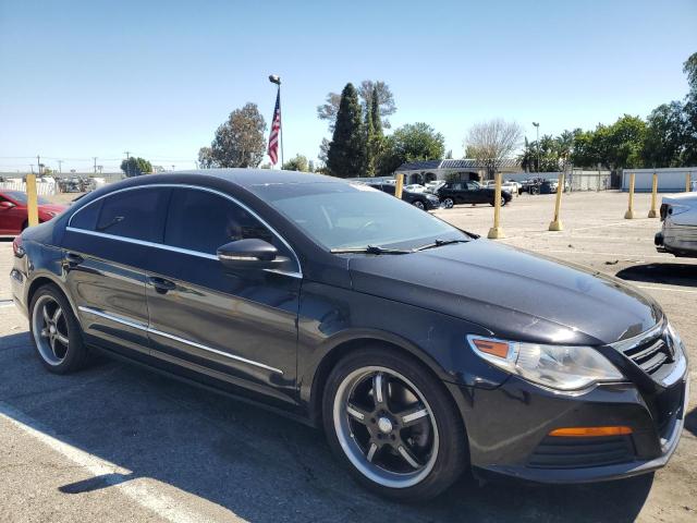 Vin: wvwmp7an9be707569, lot: 50265745, volkswagen cc sport 20114