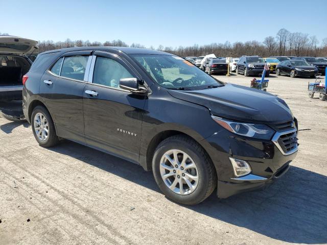 Vin: 2gnaxhev8l6145549, lot: 50771525, chevrolet equinox ls 20204