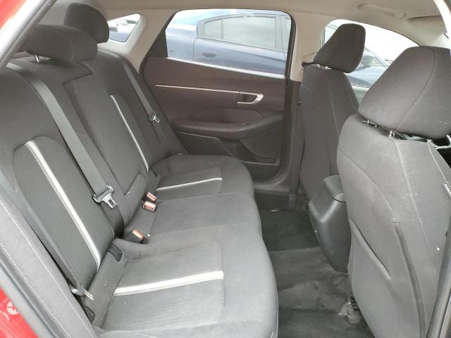 KMHL64JAXPA312305 2023 HYUNDAI SONATA